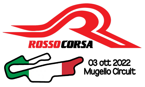 03.10.2022 - Rossocorsa