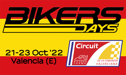 Bikersdays Valencia