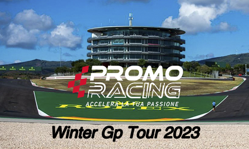 Winter Gp Tour 2023