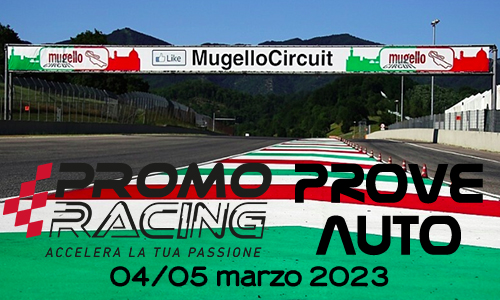 Promo Auto - Mugello