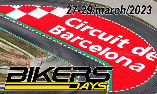 Bikersdays Barcelona