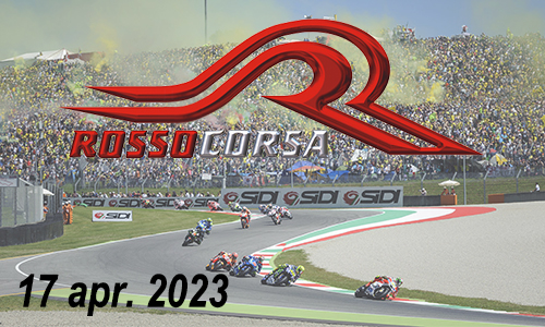 Rossocorsa