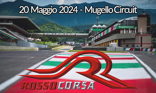 Rossocorsa