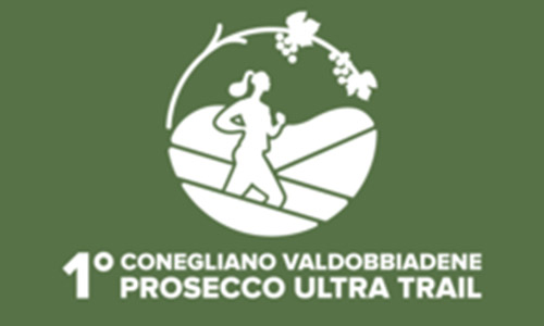 Prosecco Ultra trail.