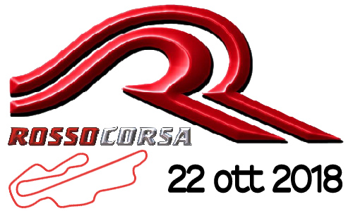 Rossocorsa 22.10.2018