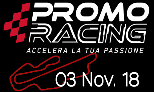 Promo Racing 03.Nov.2018