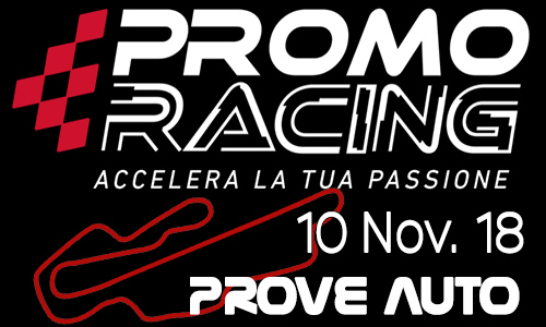 Promo Auto - 10.Nov.2018