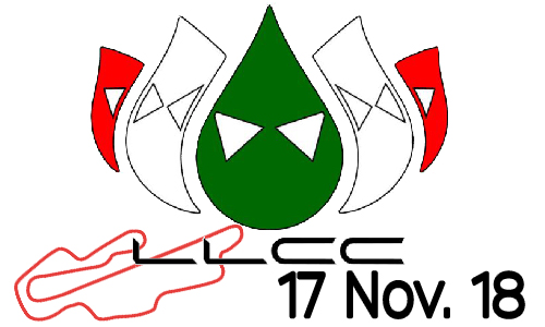 LLCC - Mugello Circuit 17.nov.2018