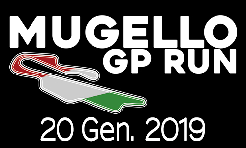 7^ Mugello Gp Run