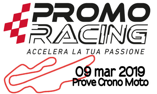 09.03 Promoracing