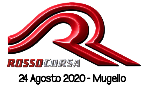 24.08.2020 - Rossocorsa