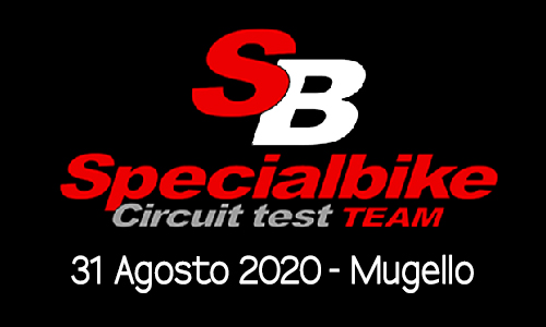 31.08.2020 - Specialbike
