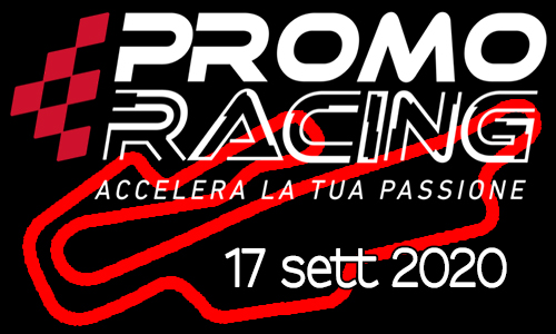 17.09.2020 - Promoracing