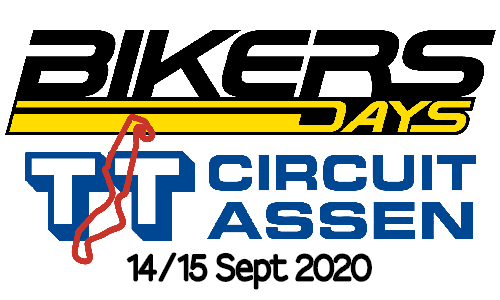 14-15.09.2020 - BikersDays - Assen