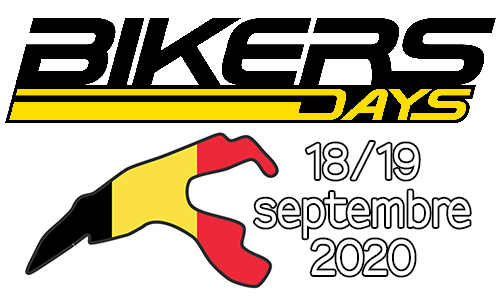 18-19.09.2020 - BikersDays - Spa