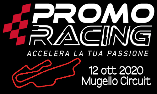 12.10.2020 - Promoracing