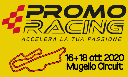 16+18.10.2020 - Promoracing