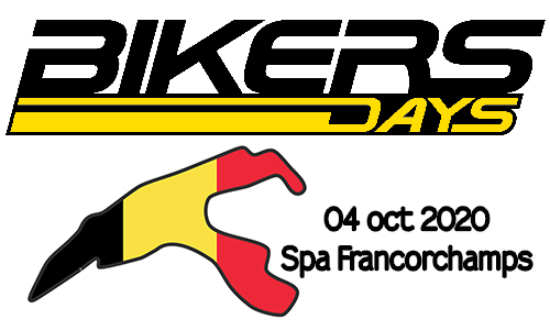 04.10.2020 - BikersDays - Spa