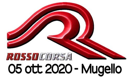 05.10.2020 - Rossocorsa
