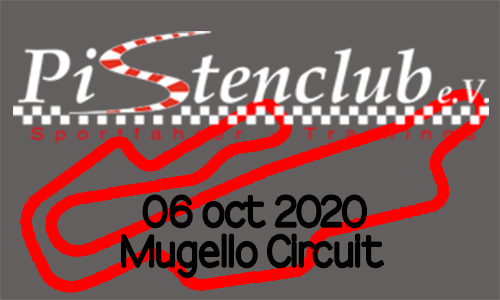 06.10.2020 - Pistenclub
