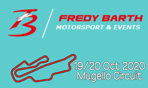 19-20.10.2020 - Fredy Barth