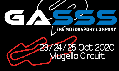 23-25.10.2020 - Gasss Family
