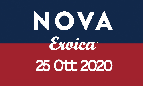 Nova Eroica 2020