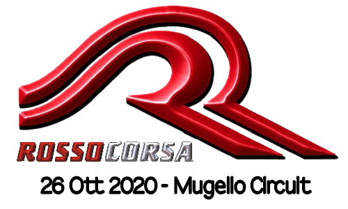 26.10.2020 - Rossocorsa