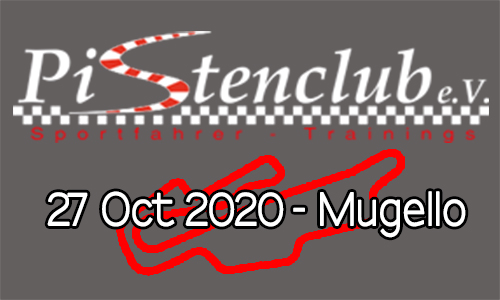 27.10.2020 - Pistenclub