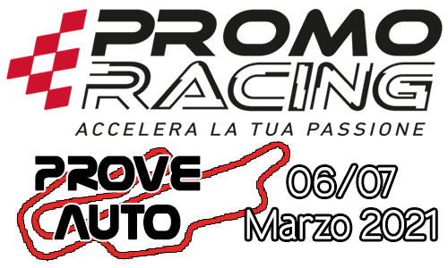 06.07-03-2021 Promoracing Auto